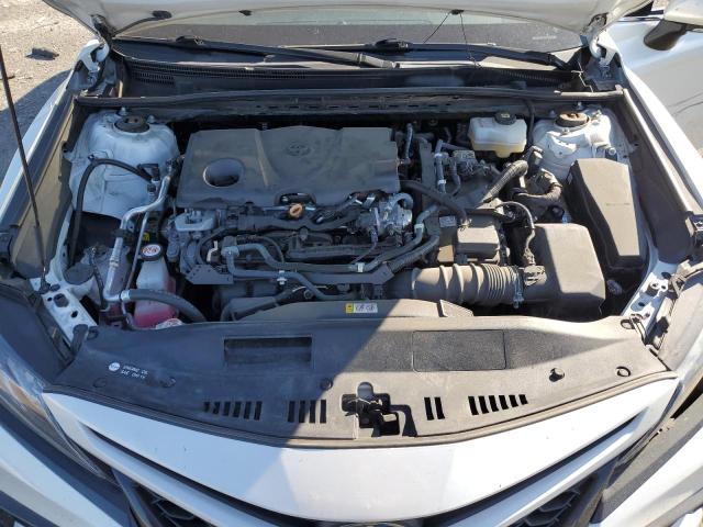 VIN 4T1K31AK1MU026896 2021 Toyota Camry, Xse no.11