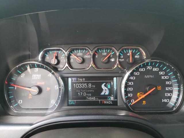2018 GMC SIERRA K15 - 3GTU2NEC9JG503048