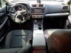 SUBARU LEGACY 2.5 photo