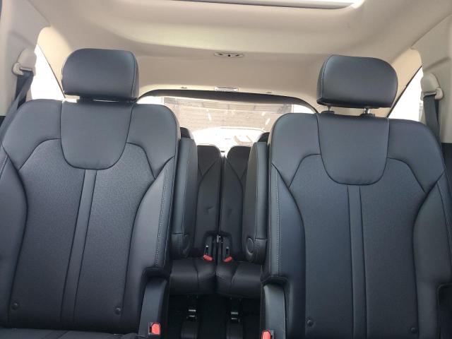 2022 KIA SORENTO EX - 5XYRHDLF7NG118152