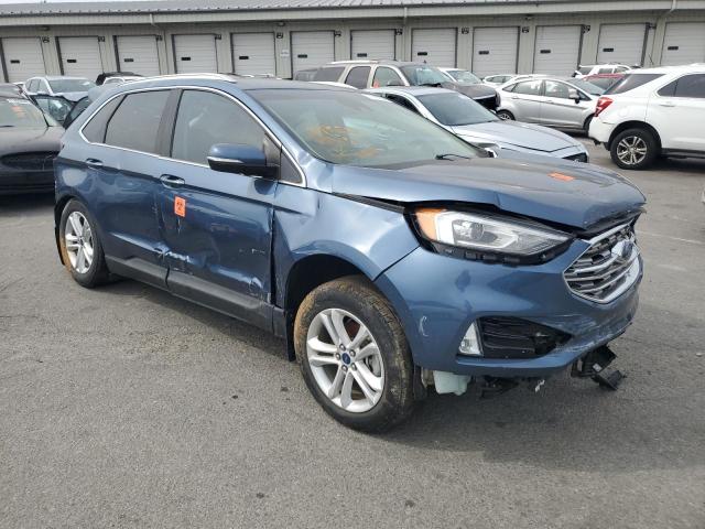 2019 FORD EDGE SEL 2FMPK3J98KBC43219  71427014