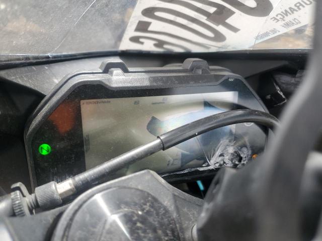 2021 YAMAHA YZFR3 A MH3RH18Y7MK007247