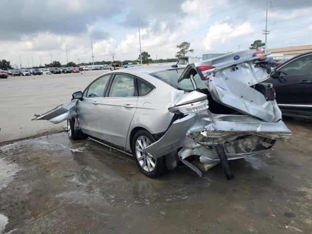 VIN 3FA6P0H71HR159991 2017 Ford Fusion, SE no.2