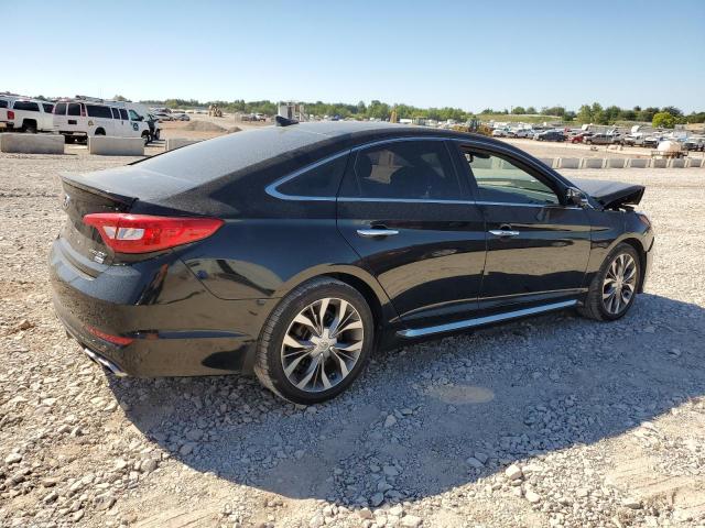 2015 HYUNDAI SONATA SPO - 5NPE34AB7FH158870