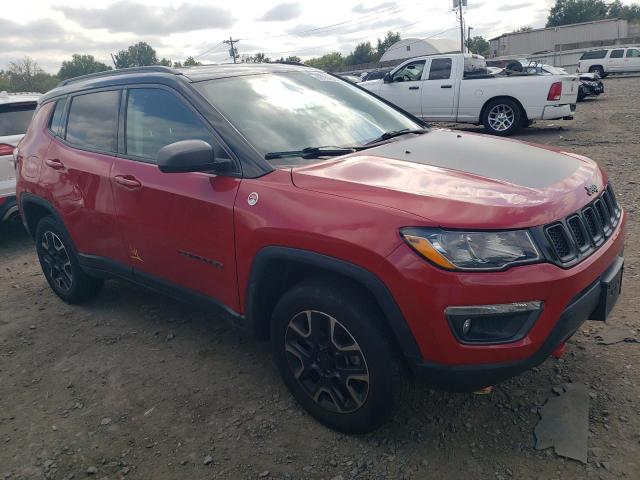 2020 JEEP COMPASS TR - 3C4NJDDB3LT203316