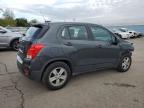 CHEVROLET TRAX LS photo