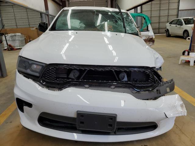 2023 DODGE DURANGO PU 1C4SDJFT4PC590782