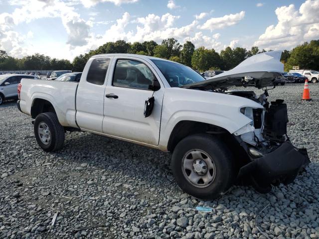 VIN 5TFRX5GN8KX154354 2019 Toyota Tacoma, Access Cab no.4