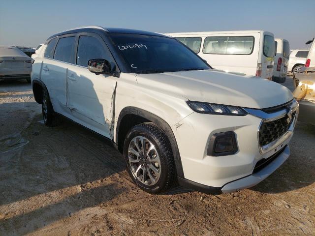 MA3YKLA28RT101729 - 2024 SUZUKI GR VITARA - #undefined