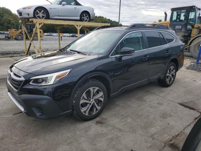 2022 SUBARU OUTBACK LI #2974806017