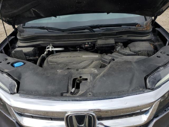 2020 HONDA PILOT EXL - 5FNYF6H50LB018332