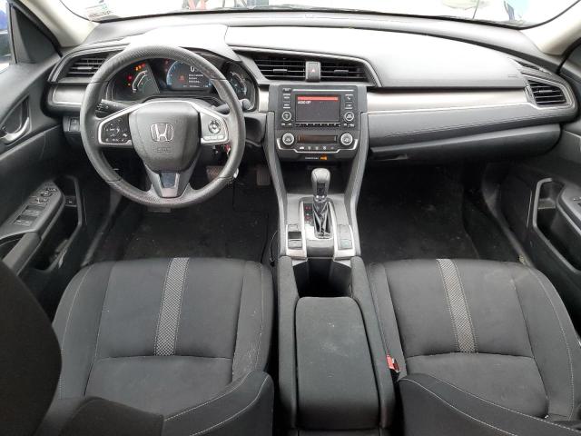 VIN 2HGFC2F60MH518153 2021 Honda Civic, LX no.8