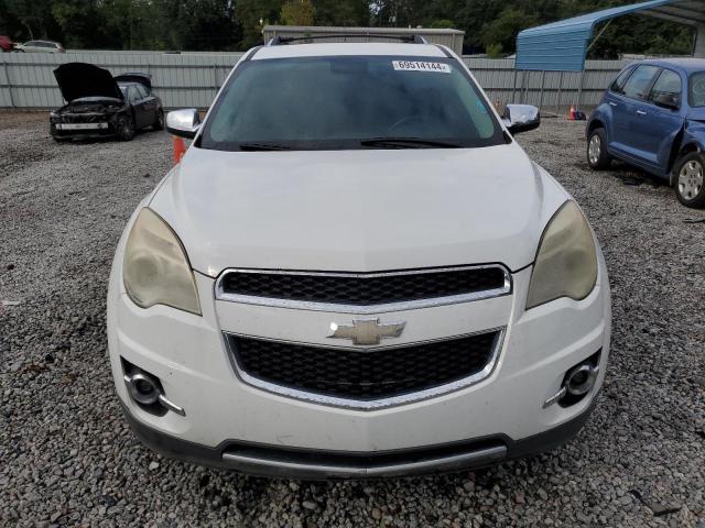 2012 CHEVROLET EQUINOX LT 2GNALFEK0C1207982  69514144