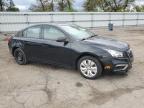 CHEVROLET CRUZE LIMI photo