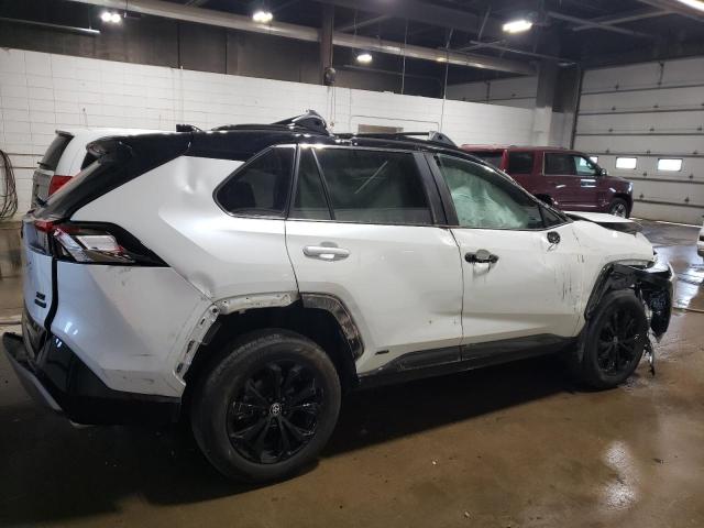 2023 TOYOTA RAV4 XSE - 2T3E6RFV2PW044048