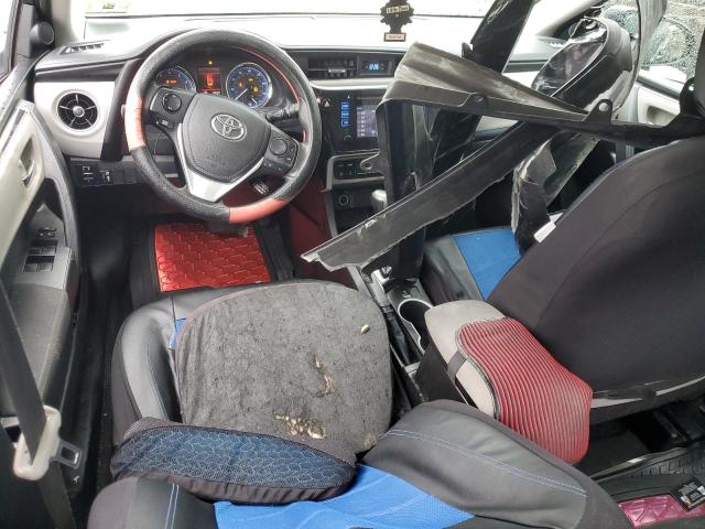 2018 TOYOTA COROLLA L - 5YFBURHE7JP741190