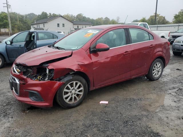 Vin: 1g1jd5sg3h4110229, lot: 72750184, chevrolet sonic lt 2017 img_1