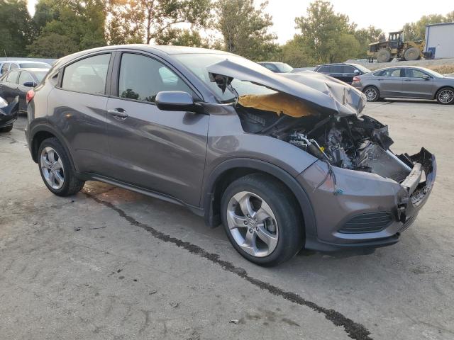2022 HONDA HR-V LX - 3CZRU6H38NM739452
