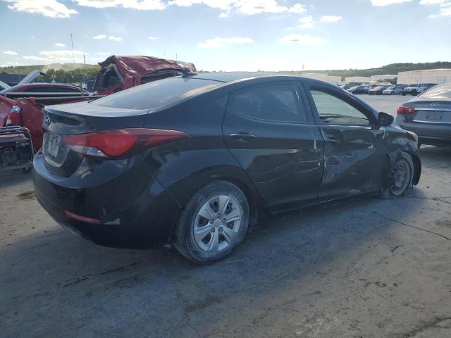 2016 HYUNDAI ELANTRA SE - KMHDH4AE4GU643901