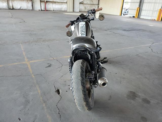 2023 HONDA CMX500 MLHPC5619P5600934