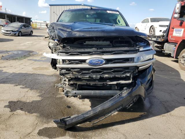 VIN 1FMJU1HT5NEA66773 2022 Ford Expedition, Xlt no.5