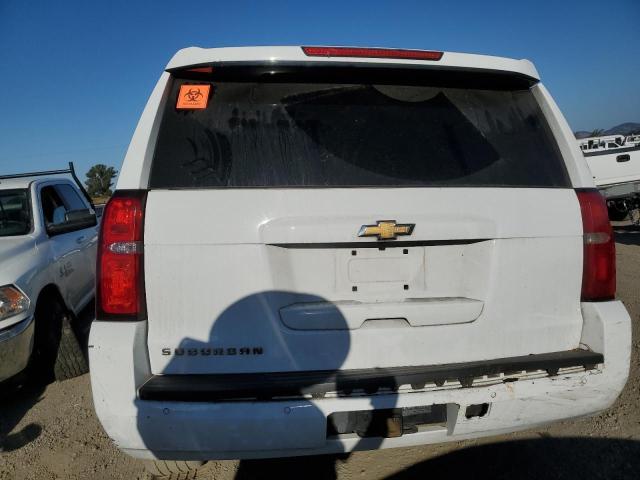 2019 CHEVROLET SUBURBAN K - 1GNSKGKC3KR246193