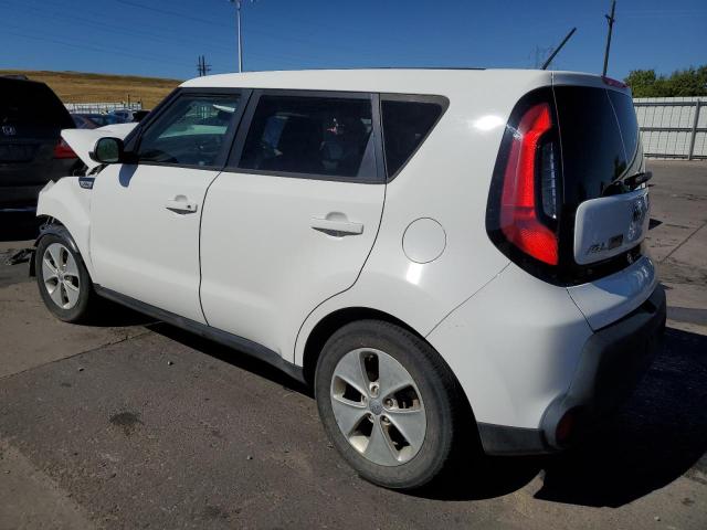 VIN KNDJN2A23G7264588 2016 KIA Soul no.2