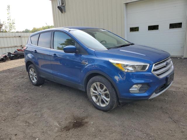 2019 FORD ESCAPE SE - 1FMCU9GD1KUB90719
