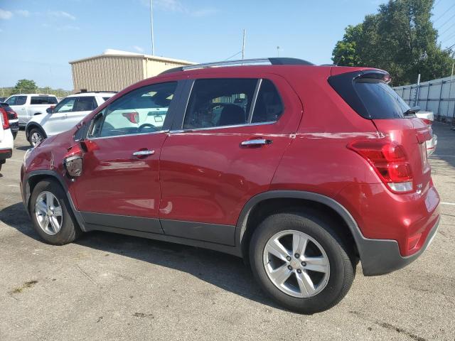 2020 CHEVROLET TRAX 1LT - 3GNCJLSB9LL175596