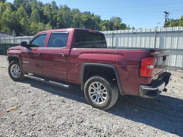 VIN 3GTU2UEC2FG166451 2015 GMC Sierra, K1500 Sle no.2