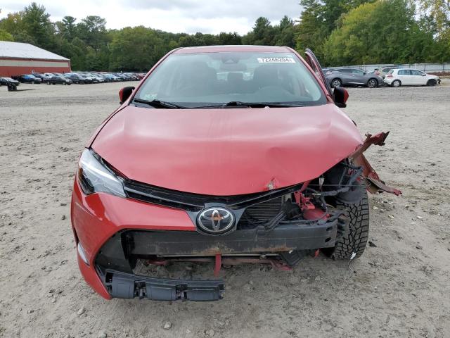 VIN 2T1BURHE5HC962586 2017 Toyota Corolla, L no.5