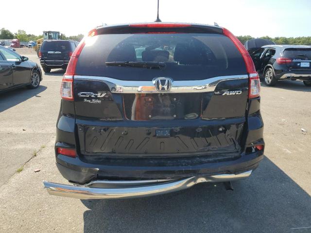 VIN 2HKRM4H72FH663585 2015 Honda CR-V, Exl no.6