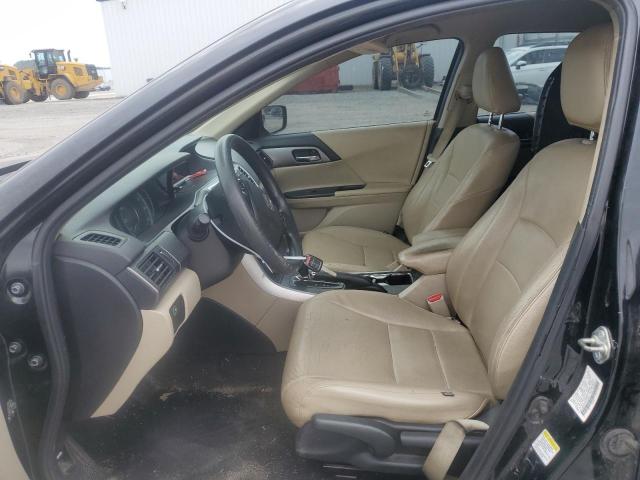 2015 HONDA ACCORD LX - 1HGCR2F32FA215089