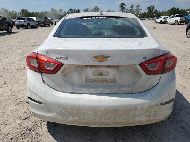 2018 CHEVROLET CRUZE LT - 1G1BE5SM1J7237718