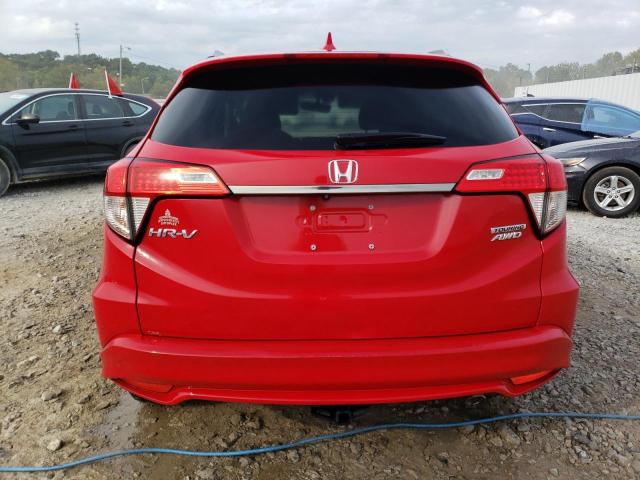 2020 HONDA HR-V TOURI 3CZRU6H99LM707921