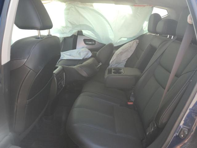 2019 NISSAN MURANO S - 5N1AZ2MS0KN152427