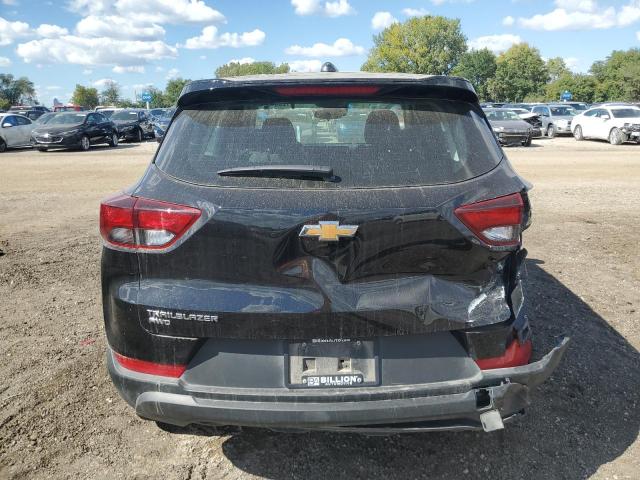 2024 CHEVROLET TRAIL BLAZ KL79MNSL0RB149667