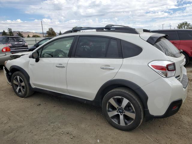 VIN JF2GPBLC4GH276416 2016 Subaru Crosstrek, 2.0I H... no.2