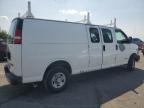 CHEVROLET EXPRESS G2 photo