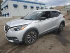 2018 NISSAN KICKS S - 3N1CP5CU8JL501469