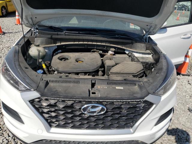 2021 HYUNDAI TUCSON SE - KM8J23A41MU320956