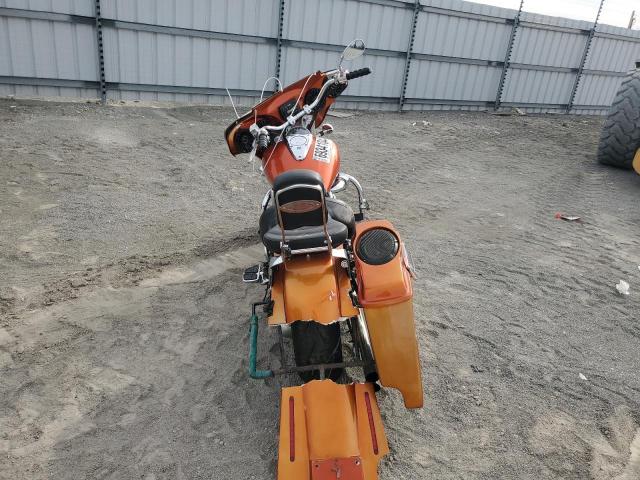 2005 HONDA VTX1800 N1 - 1HFSC49A55A300854