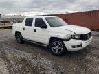 HONDA RIDGELINE photo