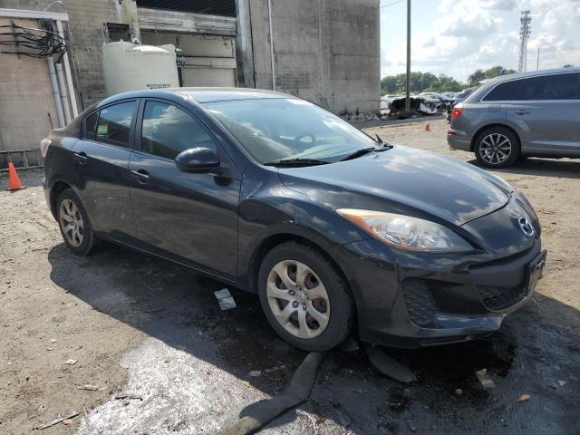 VIN JM1BL1TG1D1835023 2013 Mazda 3, I no.4