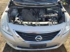 NISSAN VERSA S photo