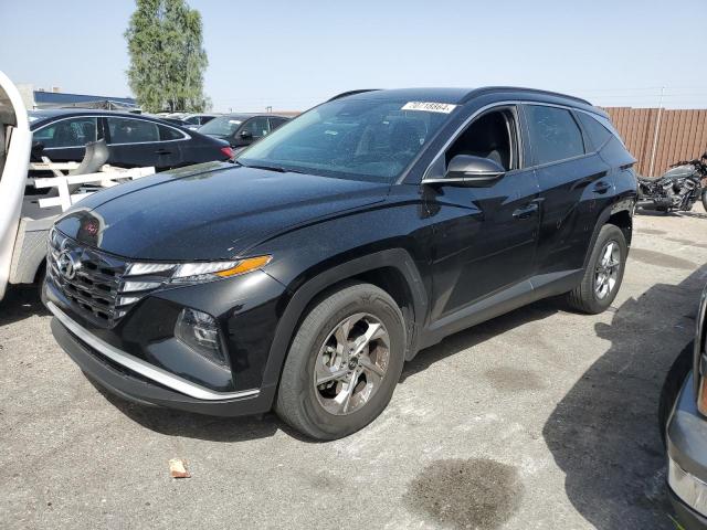 2022 HYUNDAI TUCSON SEL - 5NMJBCAE0NH110029