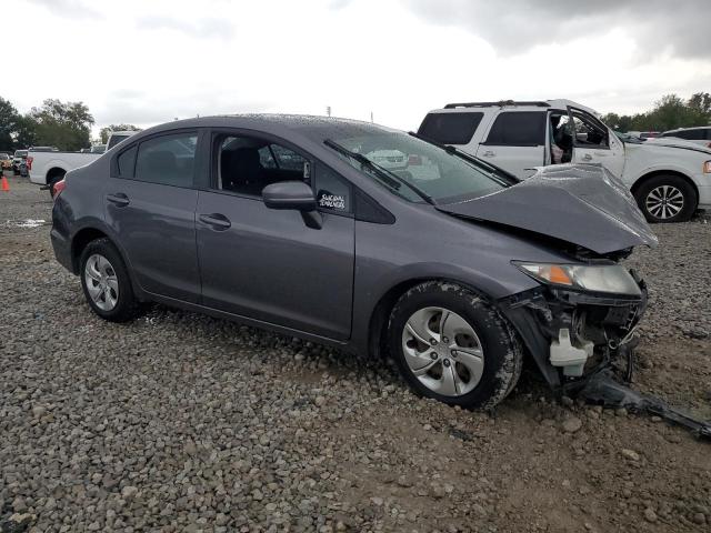 2015 HONDA CIVIC LX - 19XFB2F59FE032075