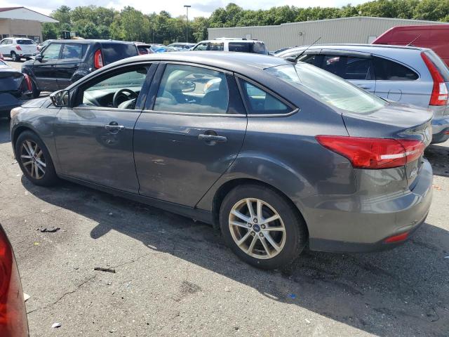 2015 FORD FOCUS SE - 1FADP3F20FL310475