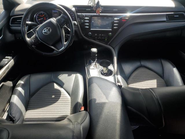 2019 TOYOTA CAMRY L - 4T1B11HK2KU205540