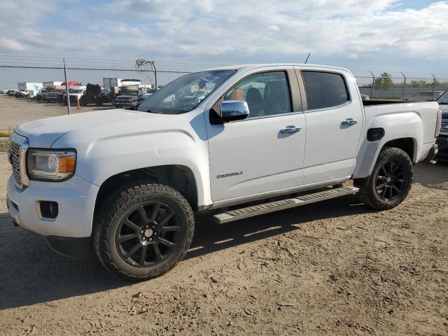 2018 GMC CANYON DEN 1GTG6EEN3J1262282  68498654